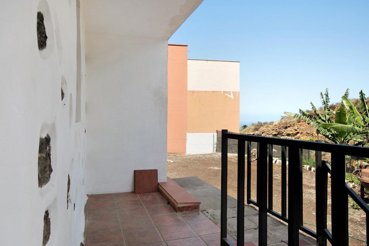 Casa Los Diablitos San Juan de la Rambla Exterior foto